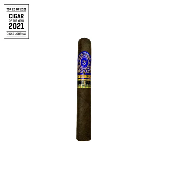 PERDOMO RESERVE 10TH ANNIVERSARY MADURO EPICURE