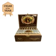 Cigarro #1 del año 2024 por Cigar Aficionado