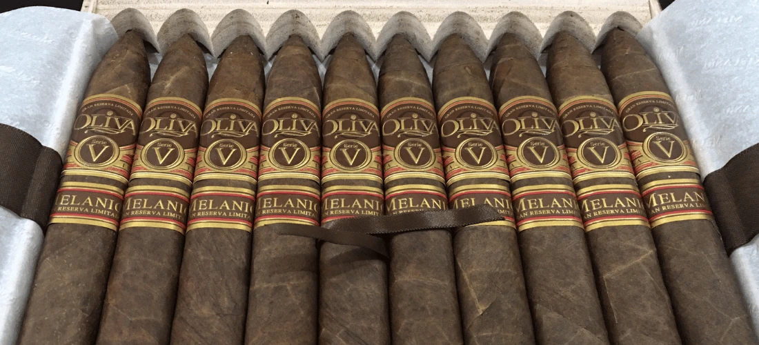 SERIE V MELANIO PORTADA 1100 X 500 (2) Serie V Melanio de Oliva