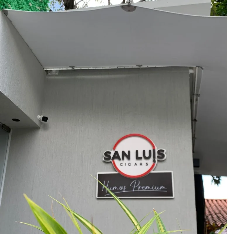 Cigar Lounge en Caracas