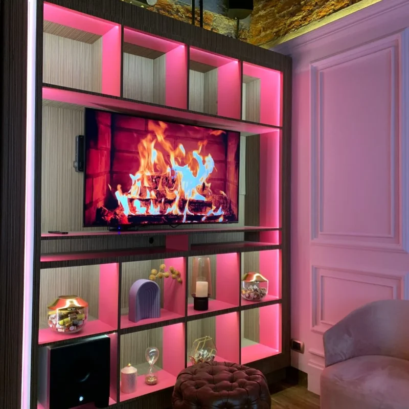 Cigar Lounge en Caracas