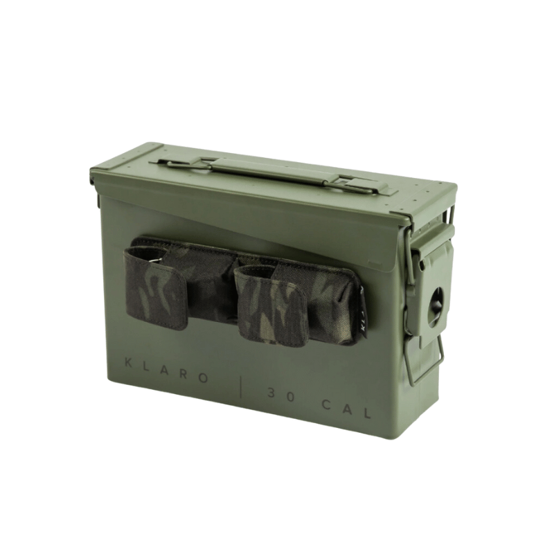 KL-AMMO-30-GRN-1
