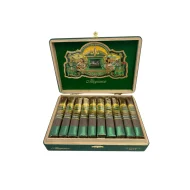 EP CARRILLO ALLEGIANCE SIDEKICK ROBUSTO