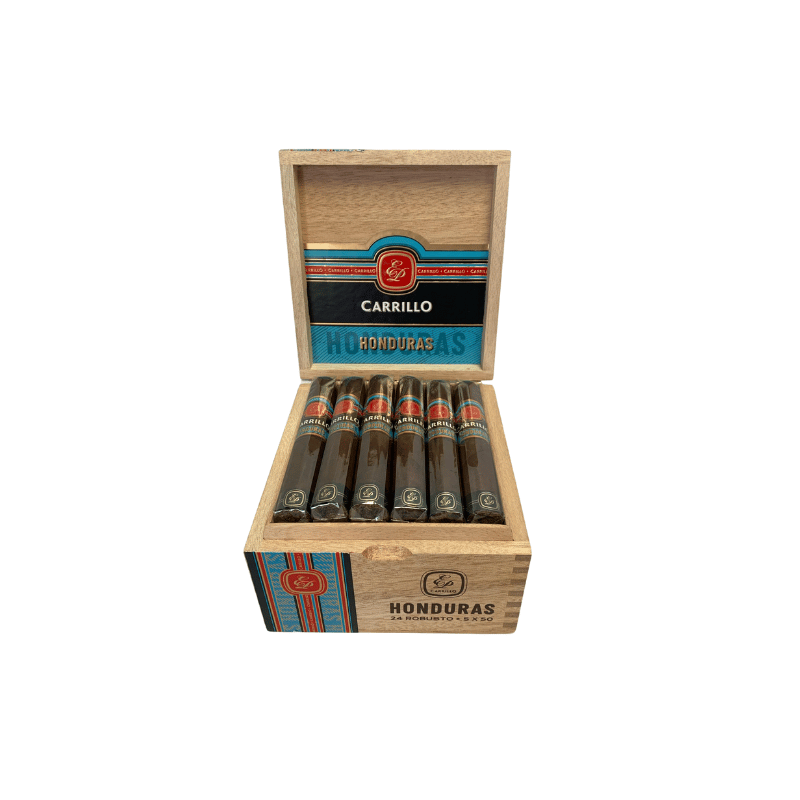 7022916UPC-1 EP CARRILLO HONDURAS ROBUSTO