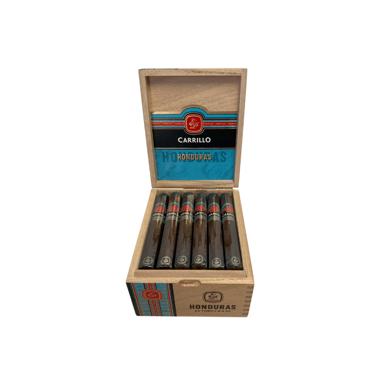 7022930UPC-1 EP CARRILLO HONDURAS TORO