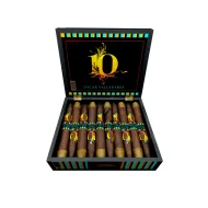 OSCAR VALLADARES 10TH ANNIVERSARY SALOMON